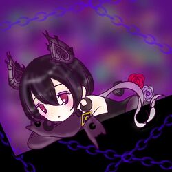 mahou shoujo ikusei keikaku fan art