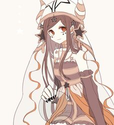 mahou shoujo ikusei keikaku fan art