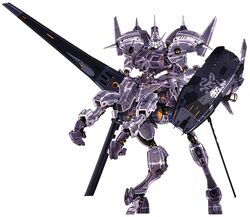gundam fan art