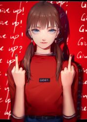 original fan art