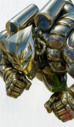 star platinum from jojo no kimyou na bouken