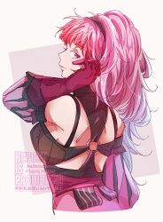 hilda valentine goneril from fire emblem by yutohiroya