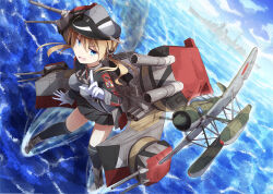 prinz eugen (kancolle) from kantai collection by tri