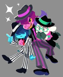 kris (deltarune) from deltarune by ukata