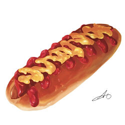 original fan art
