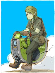 original fan art