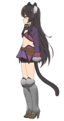 rem galeu from isekai maou to shoukan shoujo no dorei majutsu by kaneko shizue
