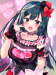 yuki setsuna from love live! by tsujigiri