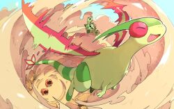 cacnea from pokemon