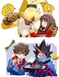 digimon fan art