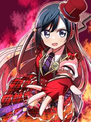 yuki setsuna from love live!