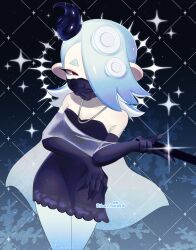octoling from splatoon (series)