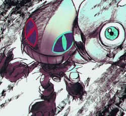 digimon fan art