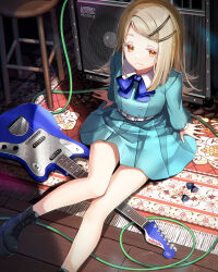 shinosawa hiro from gakuen idolmaster by retsuna