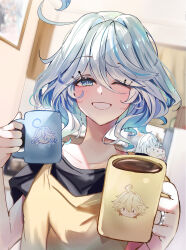 aether (genshin impact) from genshin impact
