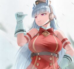 gold ship (umamusume) from umamusume