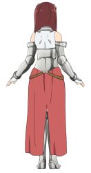 isekai maou to shoukan shoujo no dorei majutsu fan art