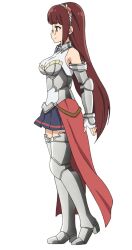 isekai maou to shoukan shoujo no dorei majutsu fan art