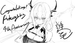 surtr (arknights) from arknights by modare