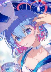 arona (blue archive) from blue archive by ogipote