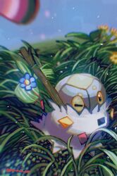 spewpa from pokemon