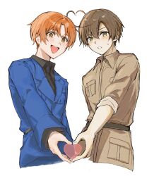 northern italy (hetalia) from axis powers hetalia by soji 777