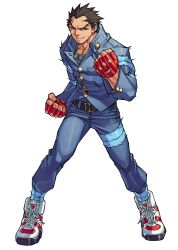 ichimonji batsu from rival schools