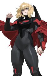 supergirl from dc comics