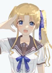 hayama mizuki fan art