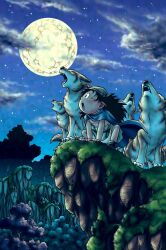gabo from dragon quest
