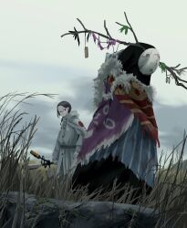 original fan art