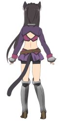 rem galeu from isekai maou to shoukan shoujo no dorei majutsu by kaneko shizue
