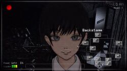mitaka asa from chainsaw man