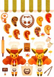 vulpix from pokemon by ekm