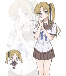 hayama mizuki fan art