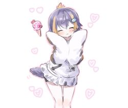 petra gurin from nijisanji