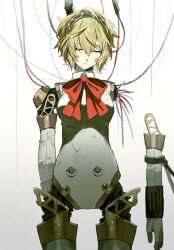 aigis (persona) from persona