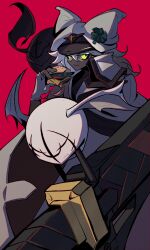 ramlethal valentine from guilty gear