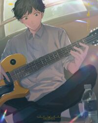 futsuu no keion-bu fan art