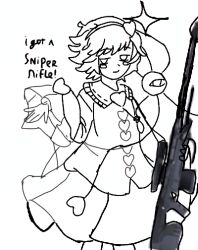 komeiji satori from touhou