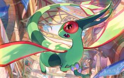 flygon from pokemon