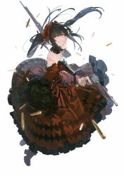 tokisaki kurumi from date a live