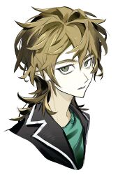 isoi reiji from saibou shinkyoku