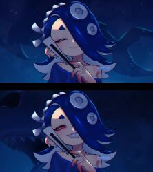 octoling from splatoon (series)