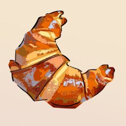 original fan art