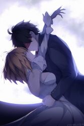 archetype earth from tsukihime