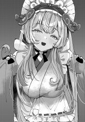 yumemizuki mizuki from genshin impact