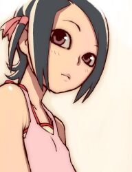 kaminogi haruka from noein by hijiri rei