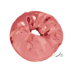 original fan art