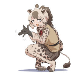 kemono friends fan art